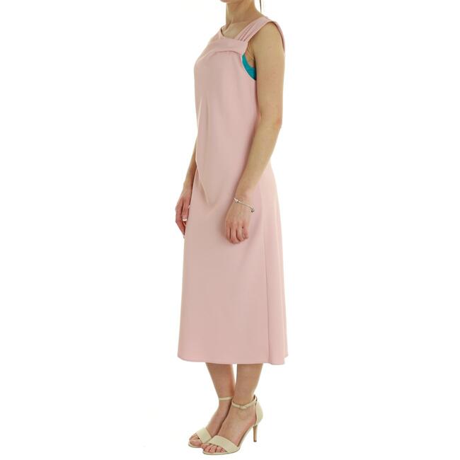 ABITO MIDI VICOLO - Mad Fashion | img vers.650x/